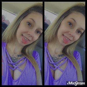 Meet your Posher, Bre